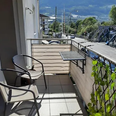 Appartamento-monolocale Passirio Terme Appartement Bevagna