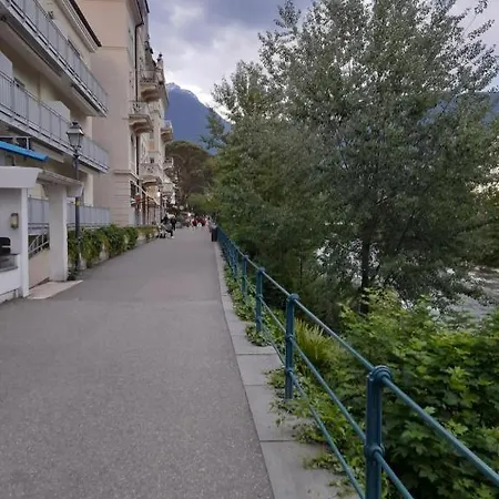 Appartement Appartamento-monolocale Passirio Terme