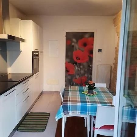 Appartamento-monolocale Passirio Terme *